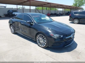 Mercedes-Benz CLA 250 Автокредит Цена до България, снимка 3