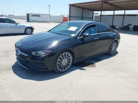 Mercedes-Benz CLA 250 Автокредит Цена до България, снимка 1