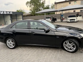 Mercedes-Benz E 220, снимка 2