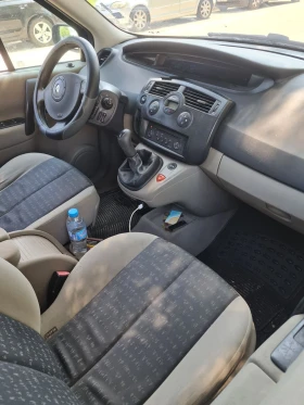 Renault Scenic Renault Scenic 1.6 , снимка 2