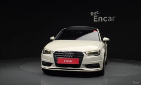 Audi A3 8V* DYNAMIC* TEXNOTEST* TOP* 64000KM!!!, снимка 3