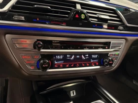 BMW 750 xDrive * АвтоКредит * (ЦЕНА ДО БГ), снимка 14