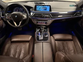 BMW 750 xDrive * АвтоКредит * (ЦЕНА ДО БГ), снимка 6
