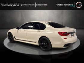 BMW 750 xDrive * АвтоКредит * (ЦЕНА ДО БГ), снимка 3