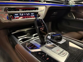 BMW 750 xDrive * АвтоКредит * (ЦЕНА ДО БГ), снимка 15