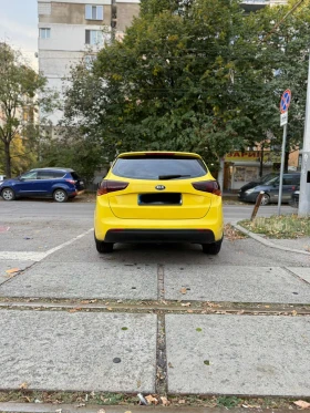 Kia Ceed, снимка 5