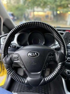 Kia Ceed, снимка 7