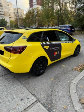 Kia Ceed, снимка 4