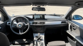 BMW 325, снимка 9