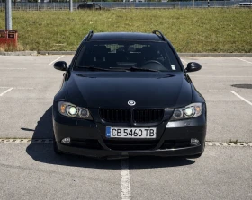 BMW 325, снимка 1