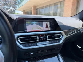 BMW 340 M340i xDrive* HUD* H&K* 360, снимка 14