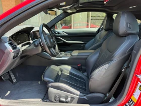 BMW 340 M340i xDrive* HUD* H&K* 360, снимка 7