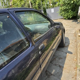 Ford Fiesta, снимка 3