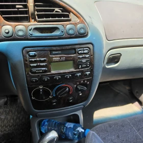 Ford Fiesta, снимка 9