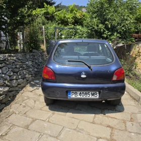 Ford Fiesta, снимка 2