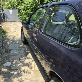 Ford Fiesta, снимка 6