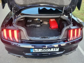 Ford Mustang 5.0 GT GT350 пакет, снимка 13