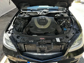 Mercedes-Benz S 450 Benzin-Gaz, снимка 13