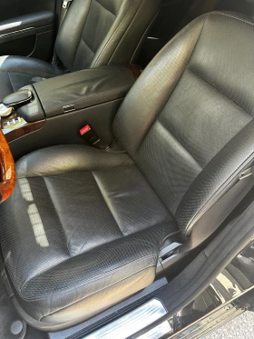 Mercedes-Benz S 450 Benzin-Gaz, снимка 9