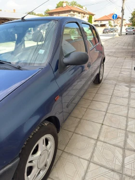 Renault Clio, снимка 4