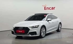 Audi A7 | HUD | MATRIX | DSITRONIC | 360 | , снимка 1