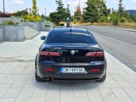 Alfa Romeo 159 1.9JTD, снимка 5