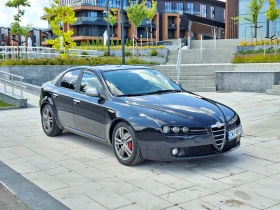 Alfa Romeo 159 1.9JTD, снимка 1