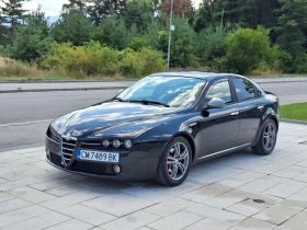 Alfa Romeo 159 1.9JTD, снимка 3