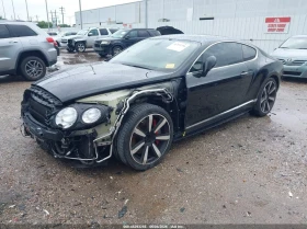 Bentley Continental gt * FULL* MAX* 360* KEYLESS* Camera* ПОДГРЕВ* , снимка 2