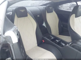 Bentley Continental gt * FULL* MAX* 360* KEYLESS* Camera* ПОДГРЕВ* , снимка 8