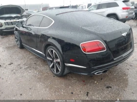 Bentley Continental gt * FULL* MAX* 360* KEYLESS* Camera* ПОДГРЕВ* , снимка 3