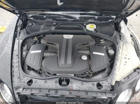 Bentley Continental gt * FULL* MAX* 360* KEYLESS* Camera* ПОДГРЕВ* , снимка 9