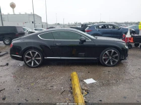 Bentley Continental gt * FULL* MAX* 360* KEYLESS* Camera* ПОДГРЕВ* , снимка 13