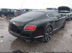 Bentley Continental gt * FULL* MAX* 360* KEYLESS* Camera* ПОДГРЕВ* , снимка 4