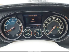 Bentley Continental gt * FULL* MAX* 360* KEYLESS* Camera* ПОДГРЕВ* , снимка 7