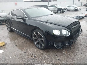 Bentley Continental gt * FULL* MAX* 360* KEYLESS* Camera* ПОДГРЕВ* , снимка 1