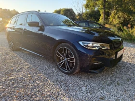 BMW 330 xd M sport Mild hybrid, снимка 2