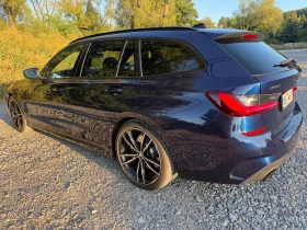BMW 330 xd M sport Mild hybrid, снимка 3