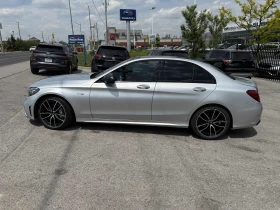 Mercedes-Benz CLA, снимка 2