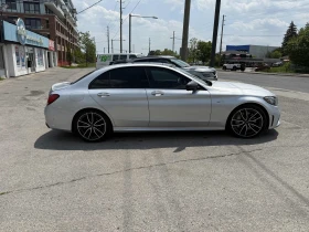 Mercedes-Benz CLA, снимка 3