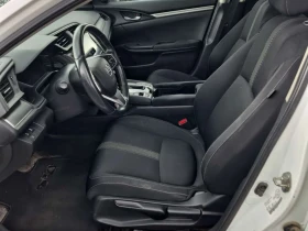 Honda Civic * SE * CARFAX * ФИНАНСИРАНЕ, снимка 5
