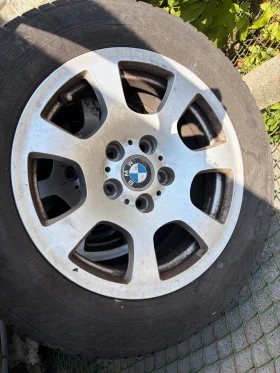 BMW 530, снимка 16