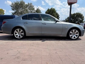 BMW 530, снимка 4