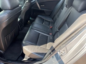 BMW 530, снимка 9