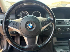 BMW 530, снимка 6
