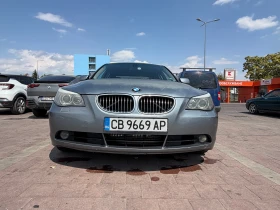 BMW 530, снимка 1