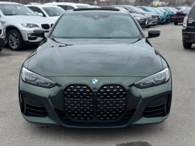 BMW 440 M440i * xDrive * АвтоКредит * (ЦЕНА ДО БГ), снимка 2