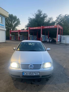 VW Bora, снимка 5