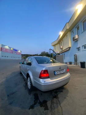 VW Bora, снимка 3