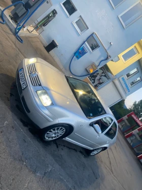 VW Bora, снимка 2